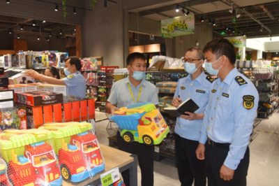玩具銷售 歡樂、成長與商業機遇的融合