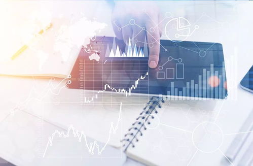 中投視野 互聯網金融踐行普惠，助力實體經濟發展